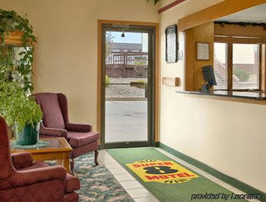 Super 8 By Wyndham Sd Hotel Chamberlain